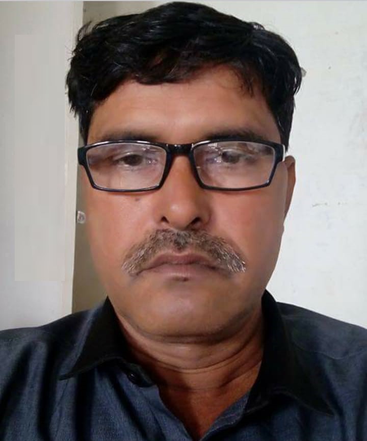 Rajvir Sharma
