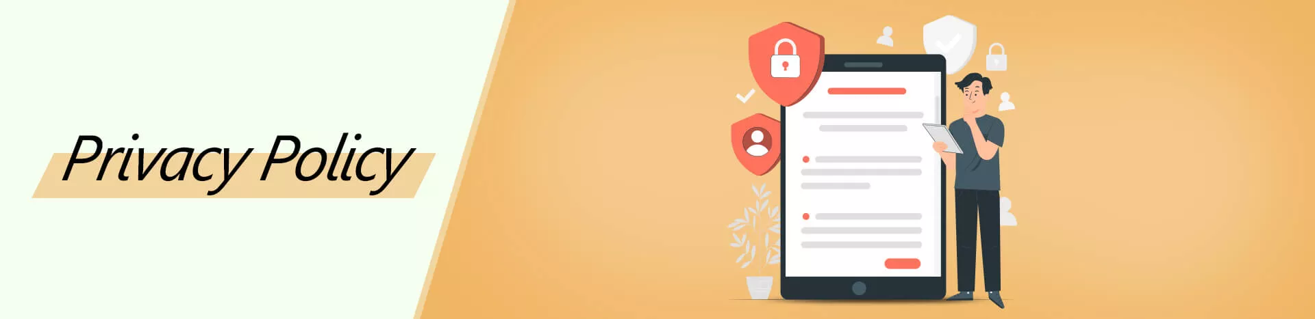 Privacy Policy