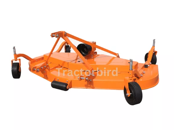 SHAKTIMAN-Grooming Mower SGM 72