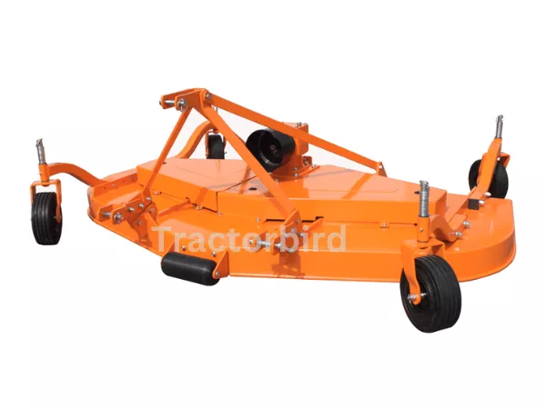 SHAKTIMAN-Grooming Mower SGM 84