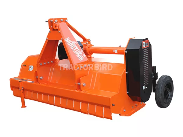 SHAKTIMAN-Rotary Mulcher SRM 220