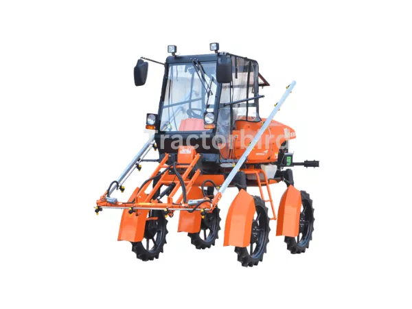 Shaktiman Protector 600