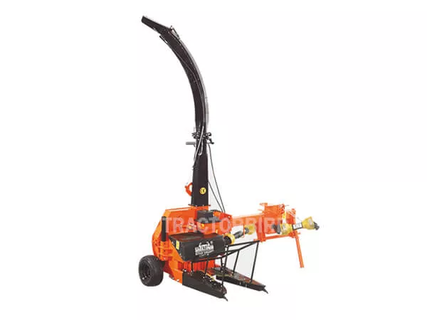 SHAKTIMAN-Fodder Harvester MS/FH