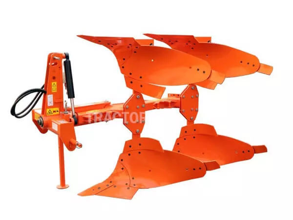 SHAKTIMAN-Reversible MB Plough SMP-3AX