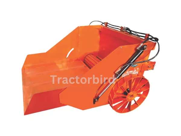 SHAKTIMAN-Compost Spreader SHCS (1680)