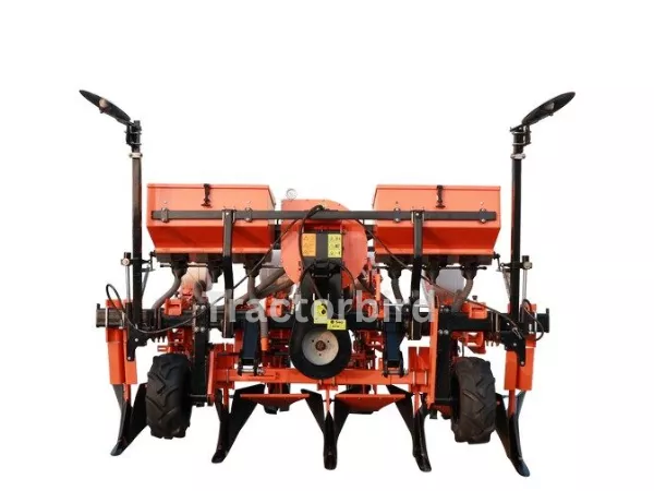 SHAKTIMAN-Pneumatic Precision Planter SVVP