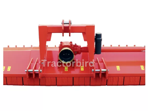 SHAKTIMAN-BPF Close Deck  BPF 280