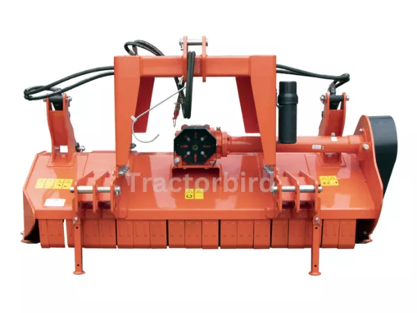 SHAKTIMAN-BPF – Hydraulic Back Door BPF HYD 1.8