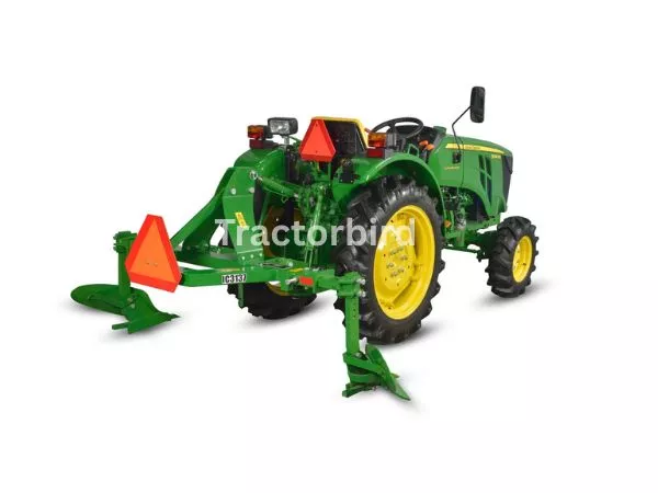 John Deere Implements-MAT (Multi Application Tillage Unit) V-NOTCHED SARA (RIDGER)