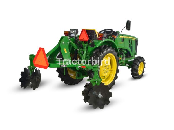 John Deere Implements-MAT (Multi Application Tillage Unit) DISC HARROW