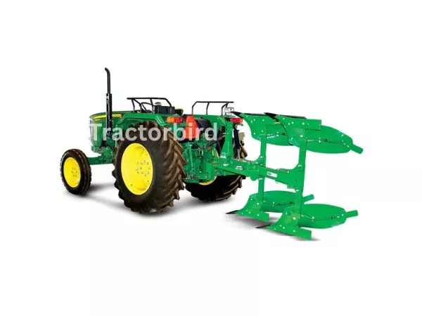 John Deere Implements-HYDRAULIC REVERSIBLE MB PLOUGH MB3103H