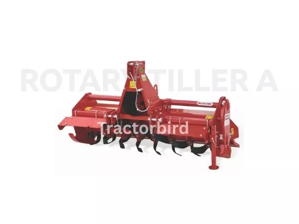 MASCHIO GASPARDO-ROTARY TILLER A 140