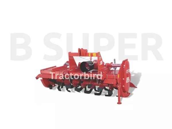 MASCHIO GASPARDO-ROTARY TILLER B SUPER 155