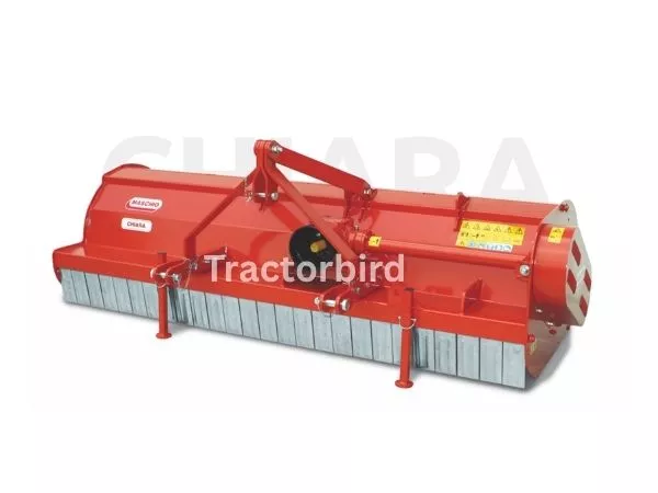 MASCHIO GASPARDO-CHIARA 160