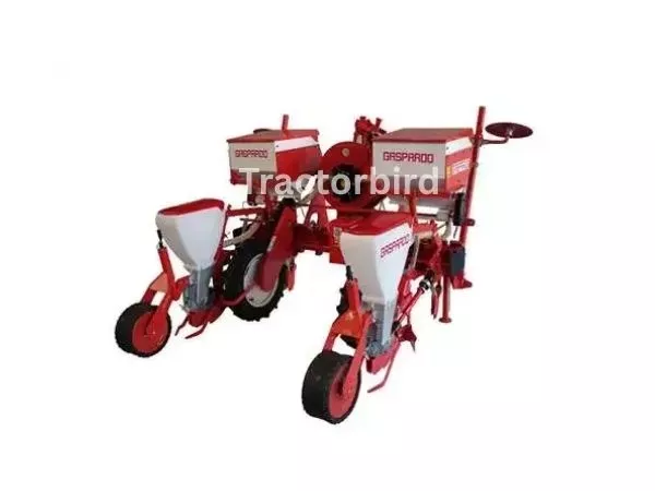 MASCHIO GASPARDO-VACUUM PRECISION PLANTER SP 2 ROWS
