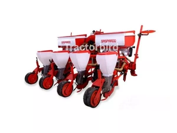 MASCHIO GASPARDO-VACUUM PRECISION PLANTER SP 3 ROWS