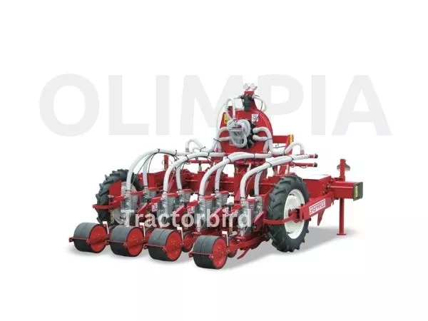 MASCHIO GASPARDO-OLIMPIA N