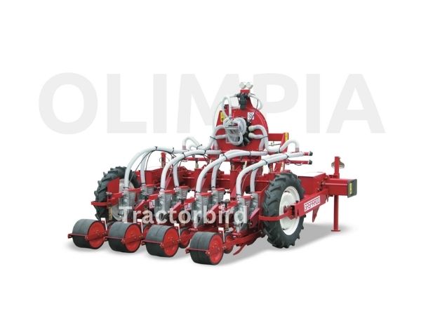 MASCHIO GASPARDO-OLIMPIA W