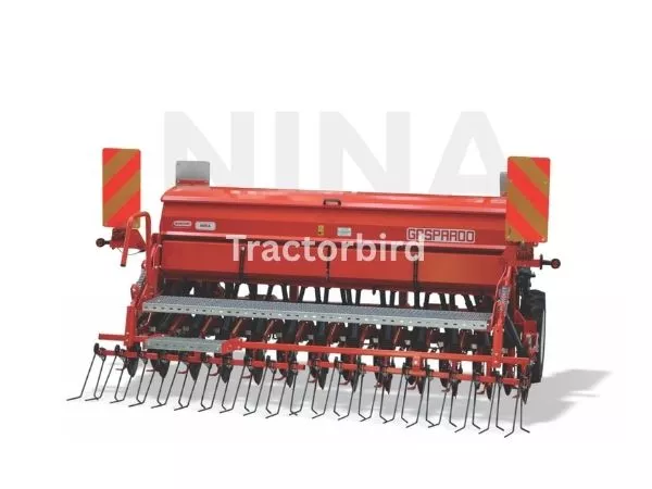 MASCHIO GASPARDO-NINA 250