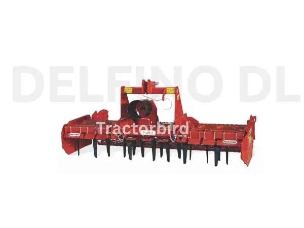 MASCHIO GASPARDO-DELFINO DL 1300