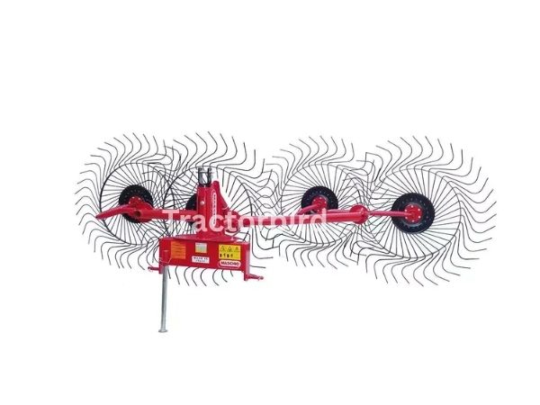 MASCHIO GASPARDO-GIRASOLE 3-point mounted GIRASOLE 10