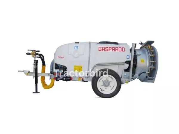 MASCHIO GASPARDO-FUTURA AVANT 600