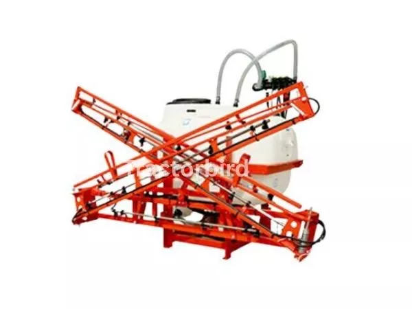 MASCHIO GASPARDO-GIOVE 600