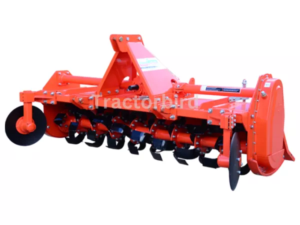 LANDFORCE-Rotary Tiller Heavy Duty - Robusto RTH8MG60