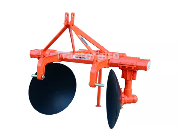 LANDFORCE-DISK RIDGER DPS2