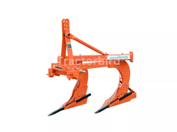 LANDFORCE-MB plough Standerd Duty MB S4