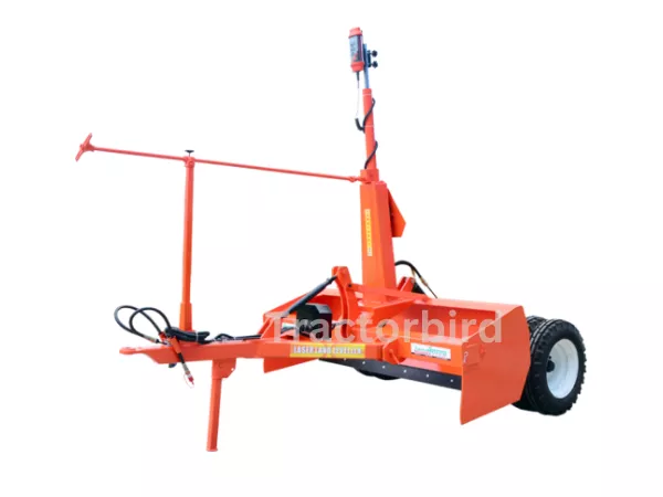 LANDFORCE-LASER LAND LEVELER (STD.) LLN3A/B/C
