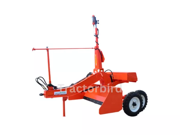 LANDFORCE-LASER LAND LEVELER (SPORTS MODEL) LLS2A/B/C