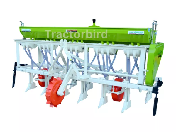 LANDFORCE-SEED CUM FERTILIZER DRILL (CONVENTIONAL MODEL) SDC9