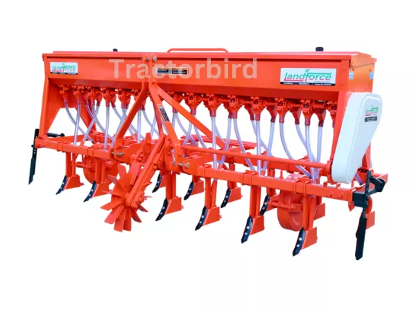 LANDFORCE-SEED CUM FERTILIZER DRILL (DELUXE MODEL) SDD11