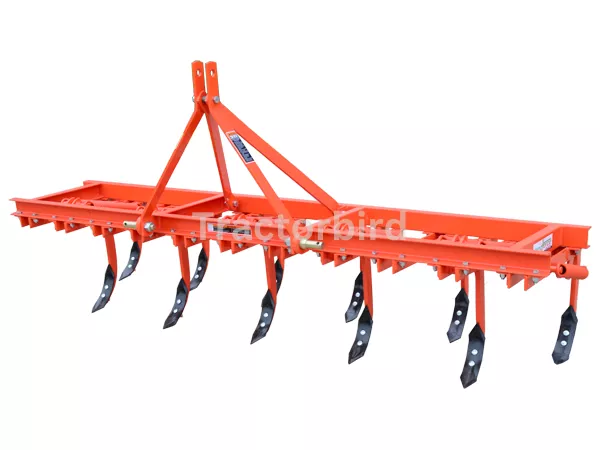 LANDFORCE-ROTO SEEDER (STD DUTY) RS5MG36
