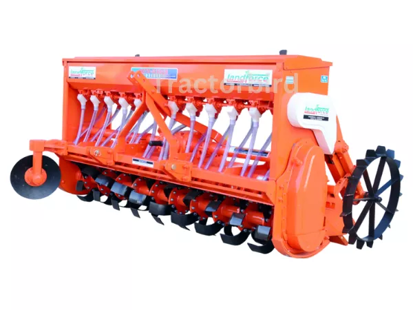 LANDFORCE-ROTO SEEDER (STD DUTY) RS6MG42