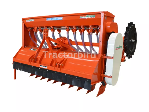 LANDFORCE-Happy Seeder HSS10