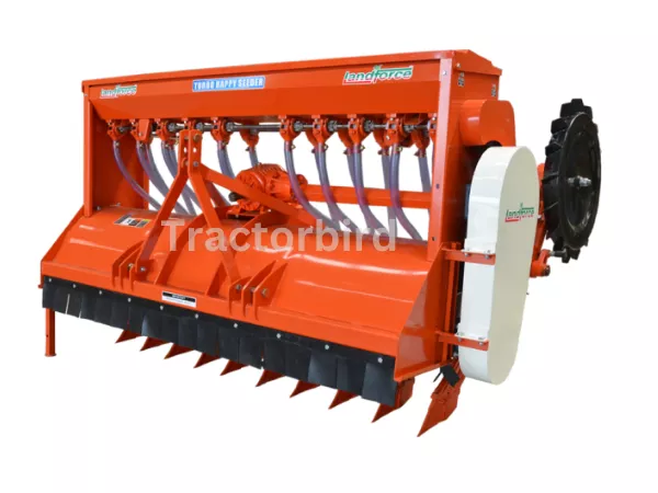 LANDFORCE-Happy Seeder HSS11