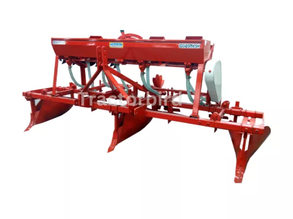 LANDFORCE-MULTI CROP RAISED BED PLANTER PLR3