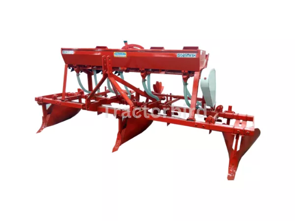 LANDFORCE-MULTI CROP RAISED BED PLANTER PLR5