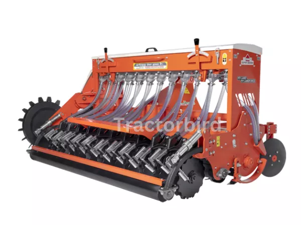LANDFORCE-SUPER SEEDER (7FT)