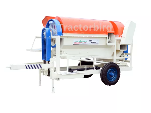 LANDFORCE-Paddy thresher THP