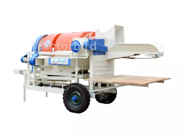 LANDFORCE-Multi Crop Thresher THM