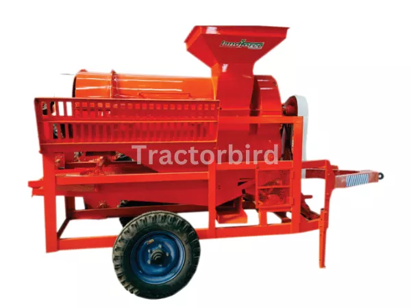 LANDFORCE-Maize Thresher THM