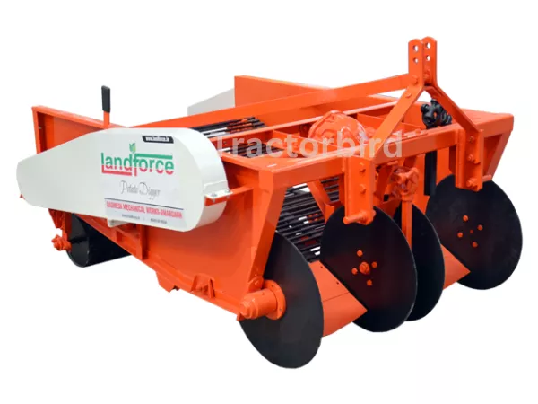 LANDFORCE-POTATO DIGGER DGP2