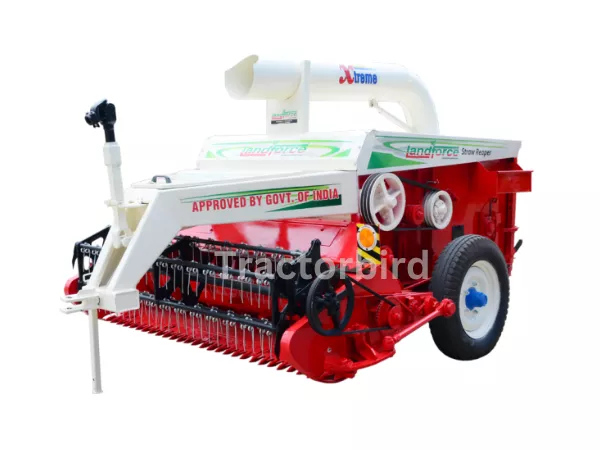 LANDFORCE-Straw Reaper SR56