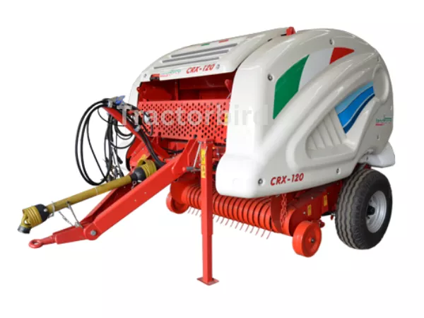 LANDFORCE-Round Baler LFRB-120