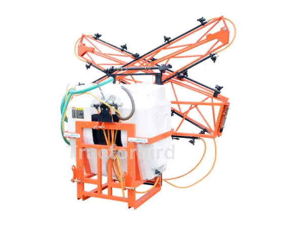 LANDFORCE-Boom sprayer Mounted DMS-400/600/800