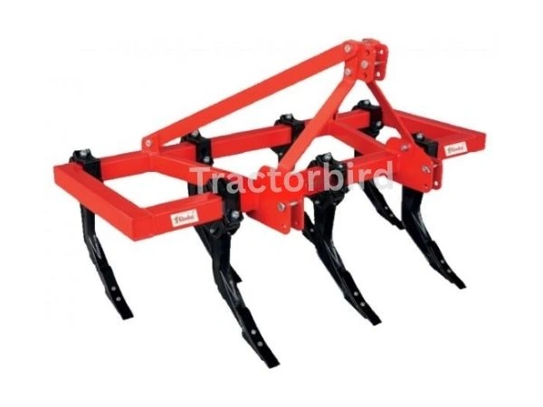 KHEDUT-Chisal Plough KACP 07