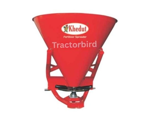 KHEDUT-Fertilizer Spreader  KAFS 500